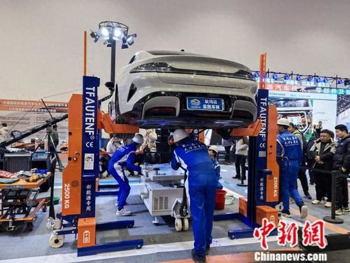 汽配产品性价比够香,海外客户涌向中国 买买买