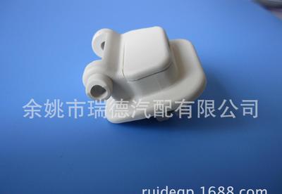 汽车拉手配件内外饰件塑料件来图来料加工