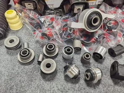 汽车配件有哪些产品?